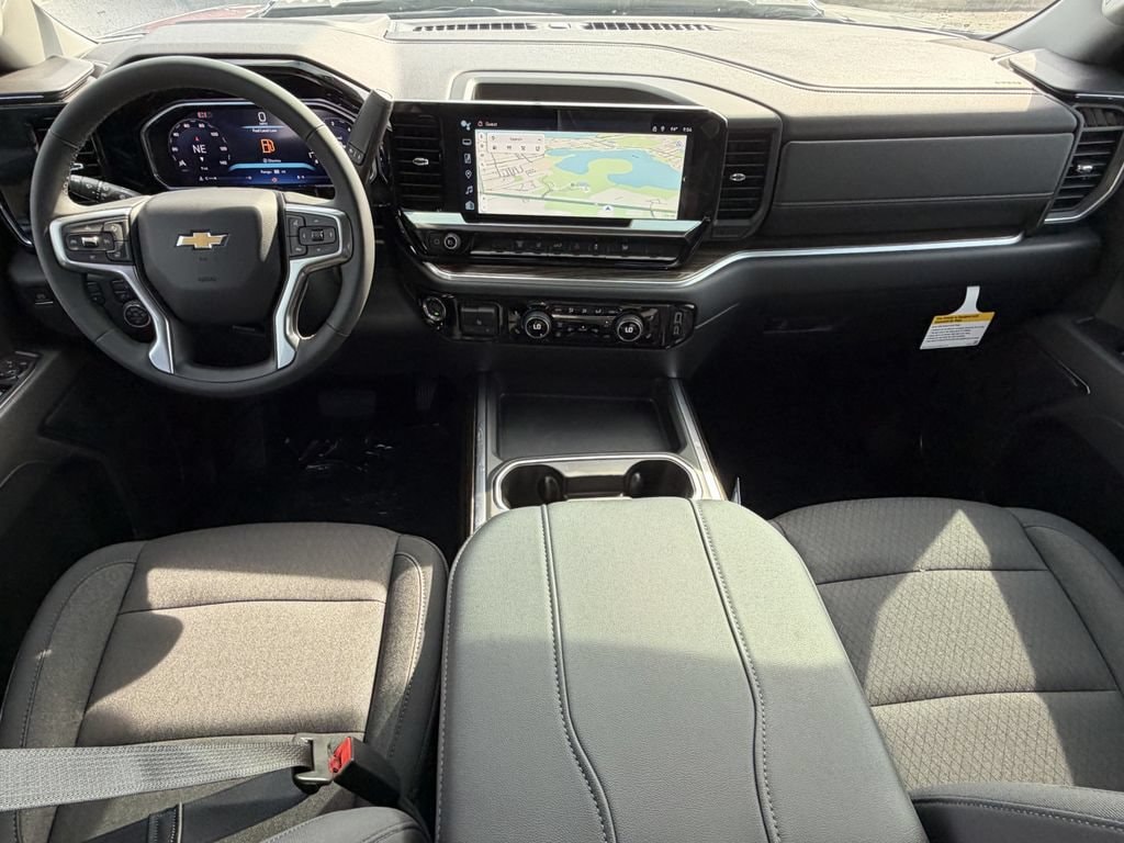 2026 Chevrolet Silverado 2500 HD LT - Photo 12