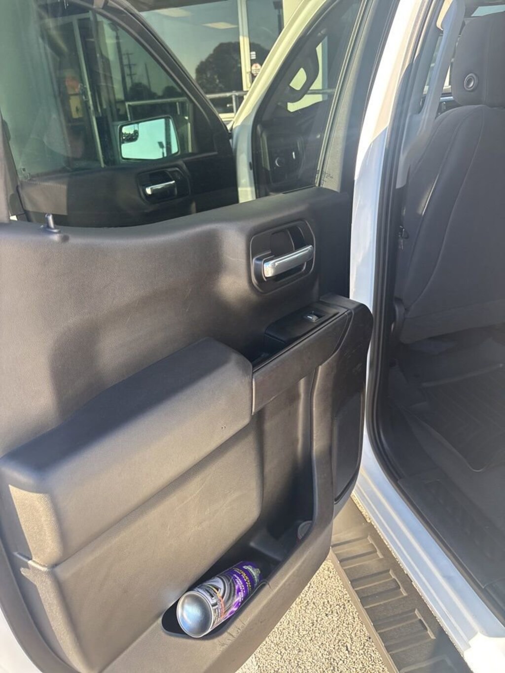 Used 2019 Chevrolet Silverado 1500 Custom Truck