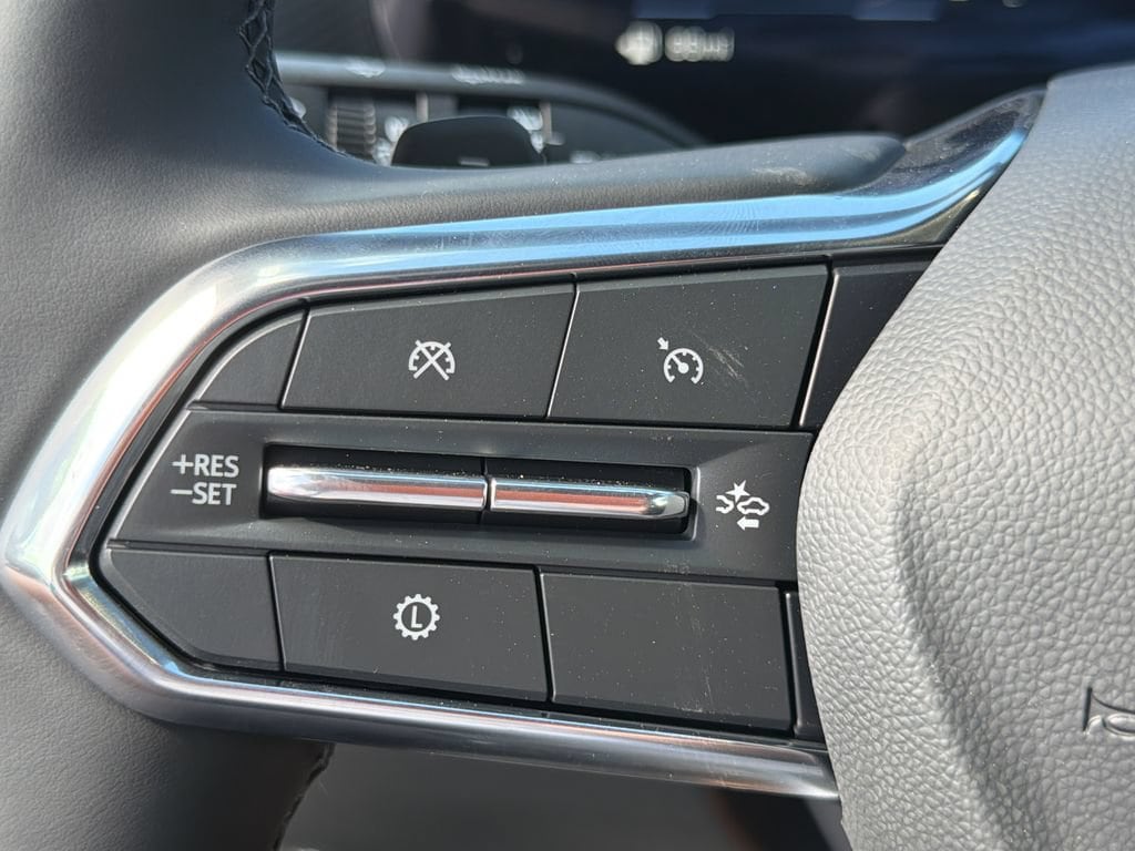 2027 Chevrolet Equinox LT - Photo 26