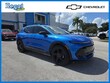 Chevrolet Equinox EV
