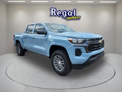 2026 Chevrolet Colorado LT Truck