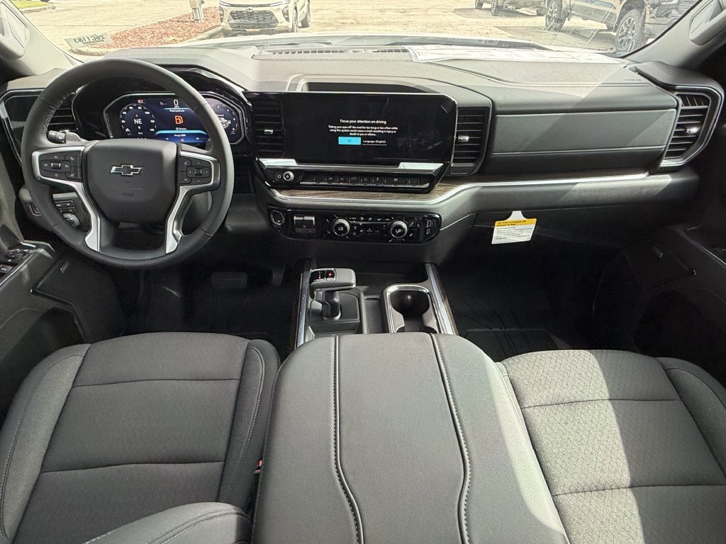 2026 Chevrolet Silverado 1500 RST - Photo 12