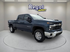 2026 Chevrolet Silverado 2500 HD LT Truck