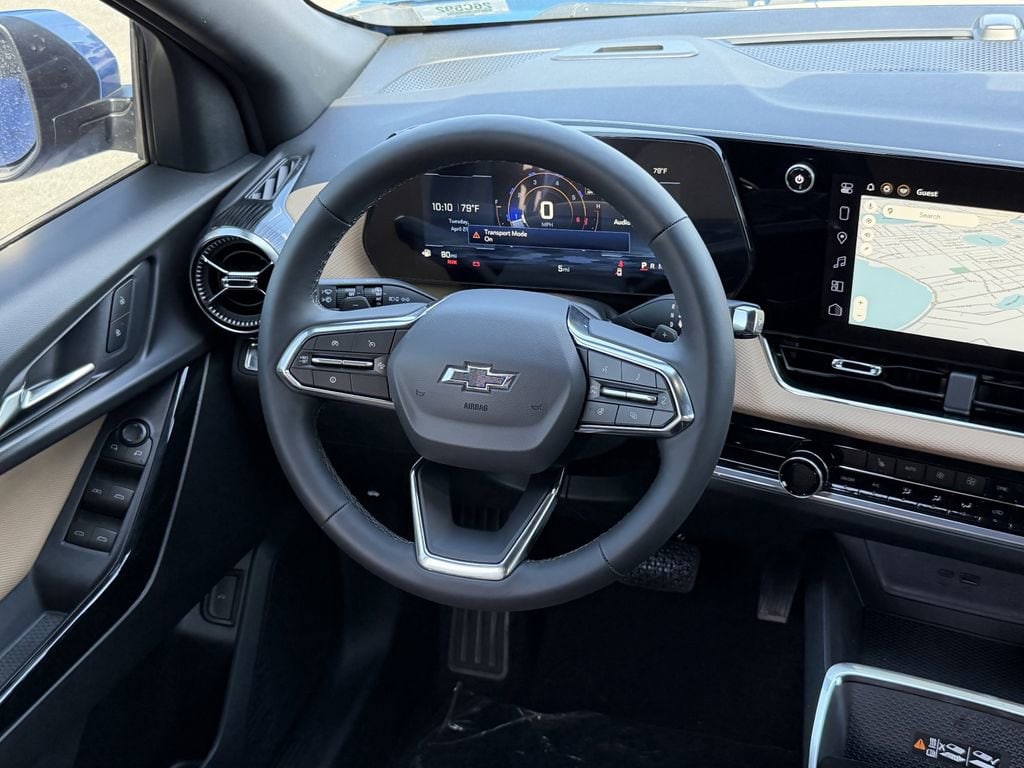2026 Chevrolet Equinox ACTIV - Photo 13