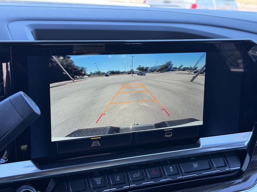 2026 Chevrolet Silverado 3500 HD LT - Photo 20