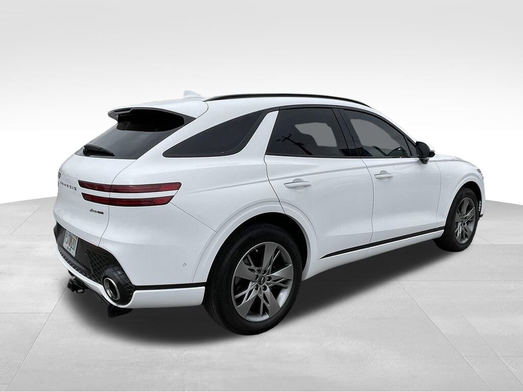 Used 2023 Genesis GV70 3.5T Sport