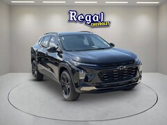 2026 Chevrolet Trax Activ SUV