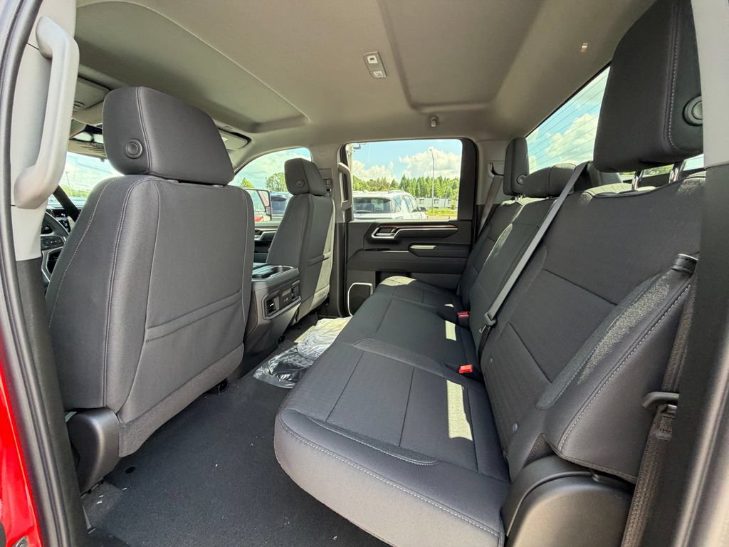 2026 Chevrolet Silverado 2500 HD LT - Photo 16