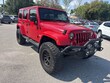  Jeep Wrangler Unlimited