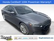 Honda Accord Sedan
