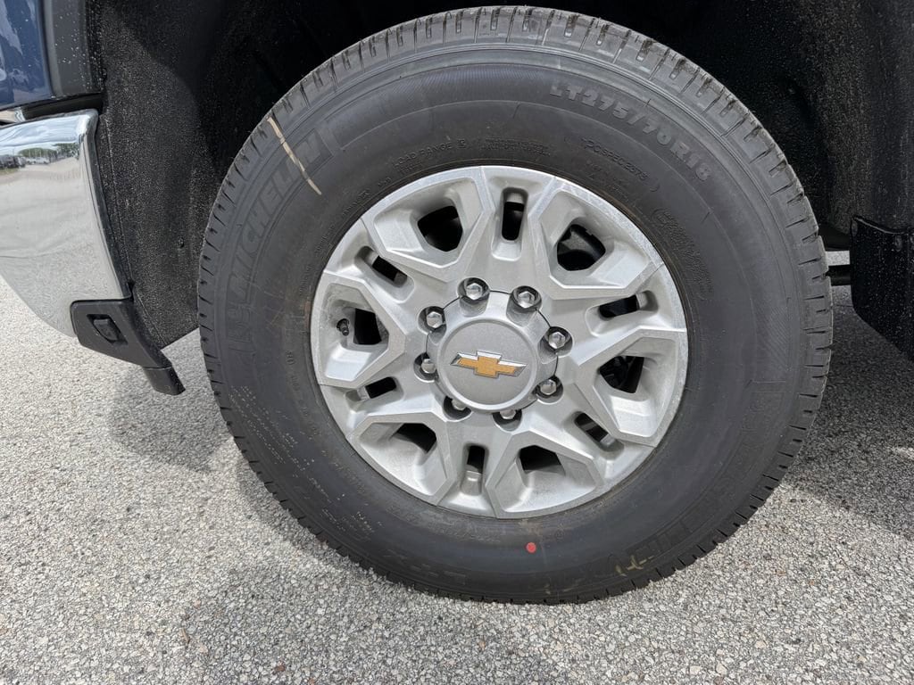 2026 Chevrolet Silverado 2500 HD LT - Photo 27