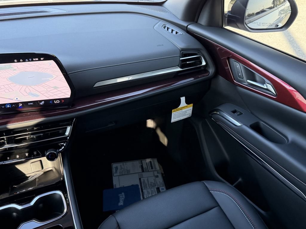 2026 Chevrolet Traverse Z71 - Photo 16