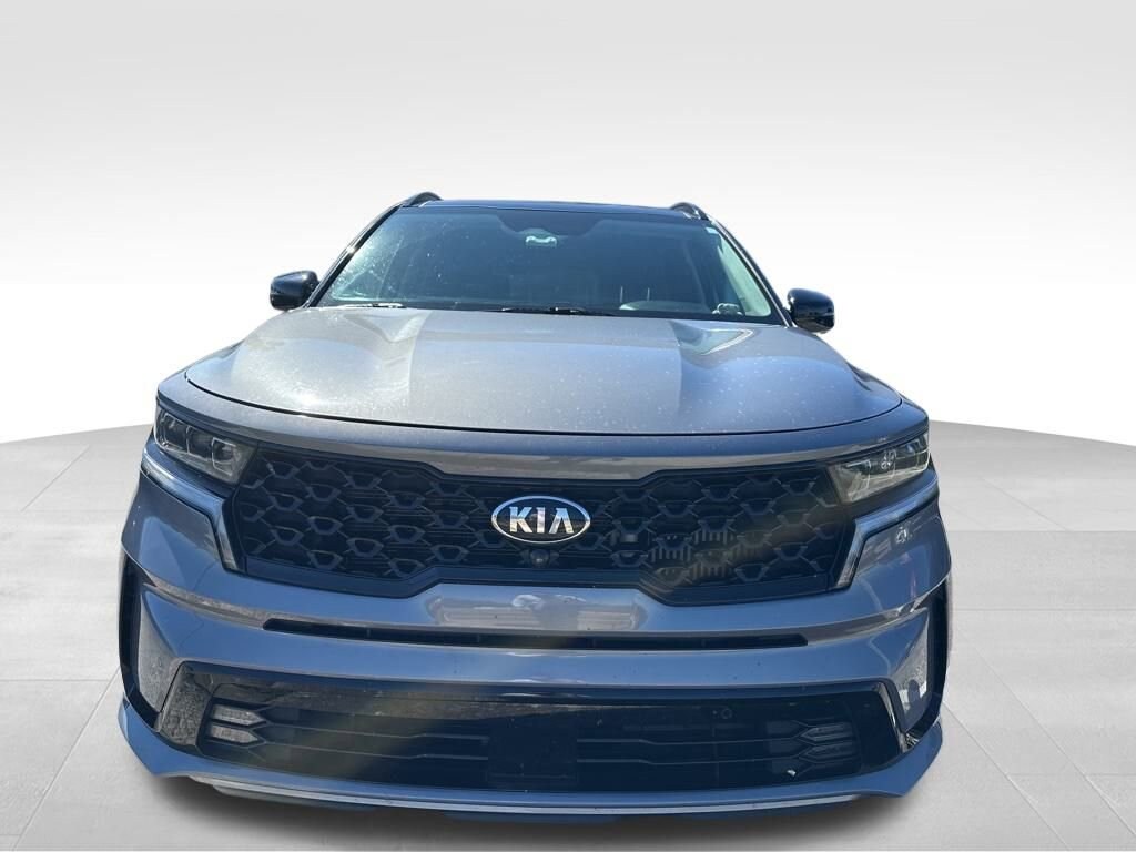 Used 2021 Kia Sorento SX Prestige