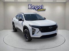 2026 Chevrolet Trax LT SUV