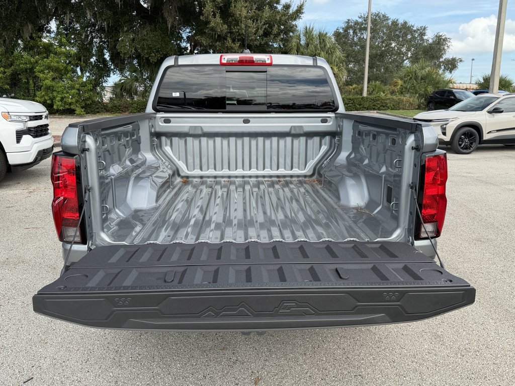 2026 Chevrolet Colorado LT - Photo 11