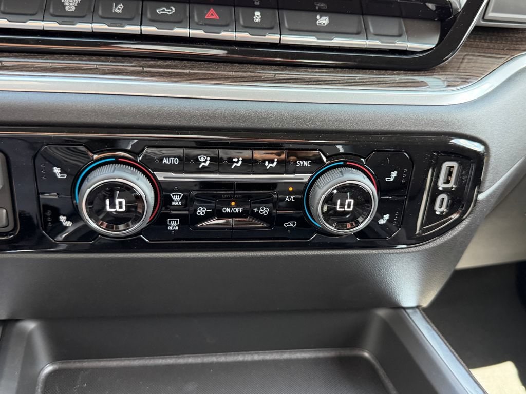 2026 Chevrolet Silverado 2500 HD LT - Photo 24