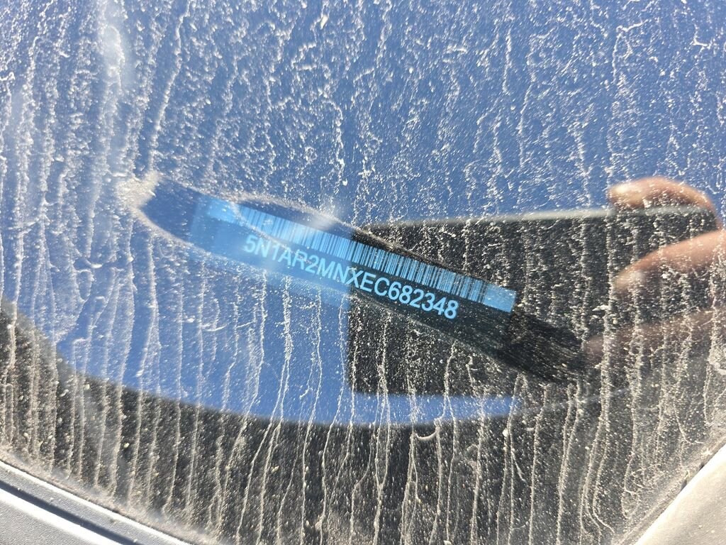 Used 2014 Nissan Pathfinder Platinum