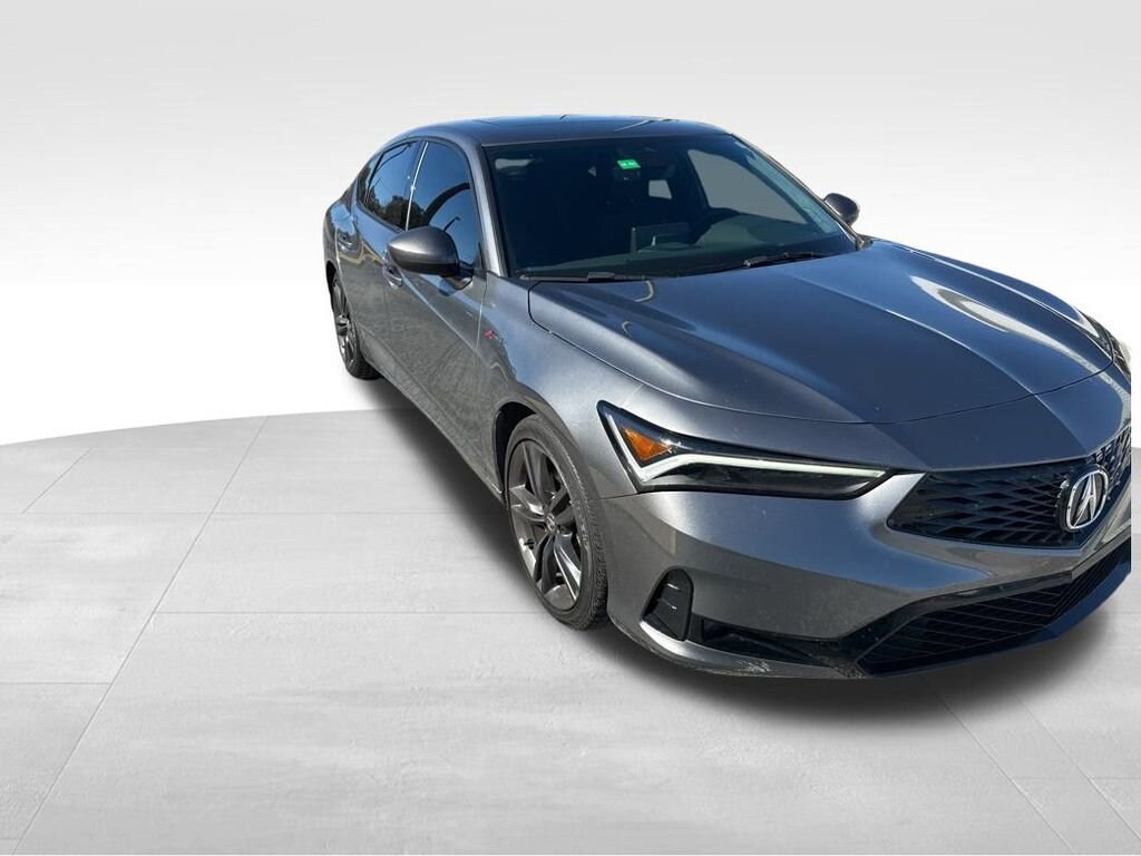 Used 2023 Acura Integra w/A-Spec Package