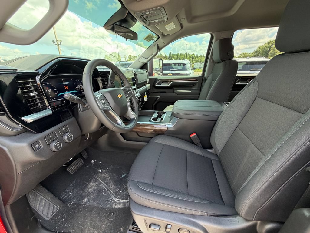 2026 Chevrolet Silverado 2500 HD LT - Photo 17