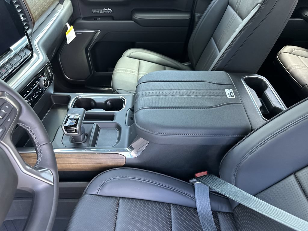 2026 Chevrolet Silverado 1500 High Country - Photo 20
