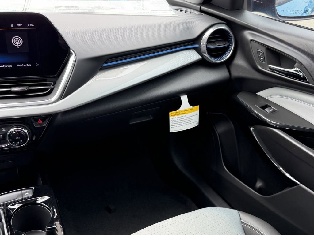 2026 Chevrolet Trax LT - Photo 16