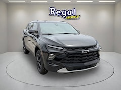2026 Chevrolet Blazer 2LT SUV