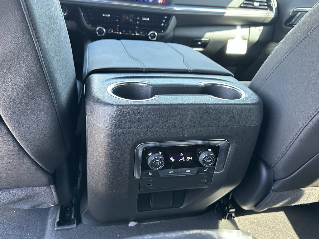 2026 Chevrolet Tahoe LT - Photo 13