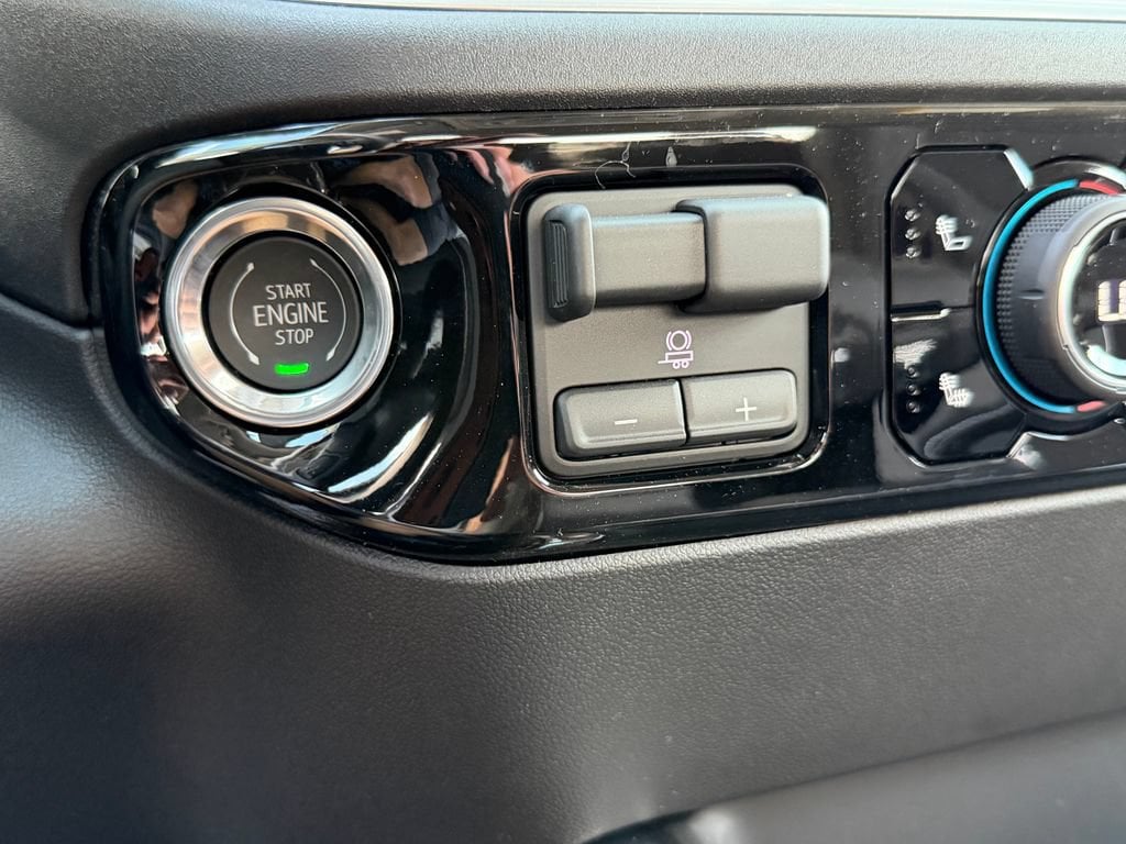 2026 Chevrolet Silverado 2500 HD LT - Photo 25