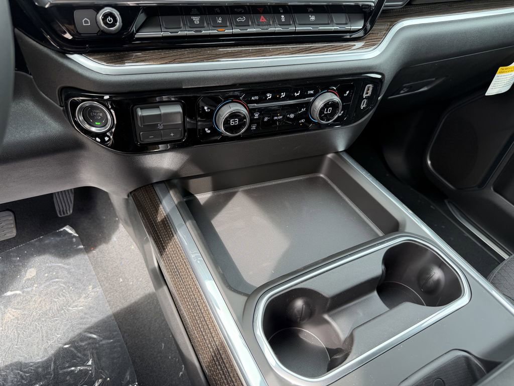 2026 Chevrolet Silverado 2500 HD LT - Photo 23