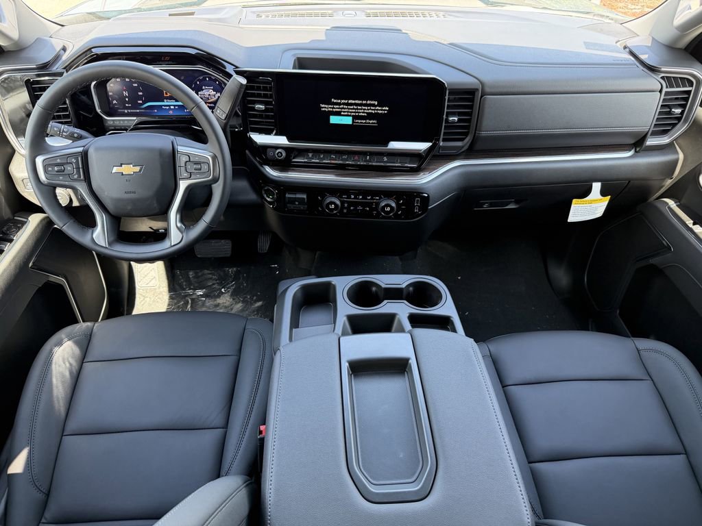 2026 Chevrolet Silverado 2500 HD LT - Photo 11