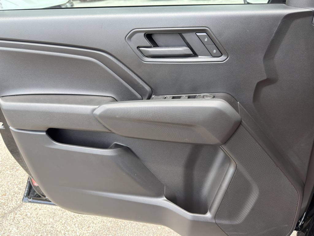 2026 Chevrolet Colorado Work Truck - Photo 21