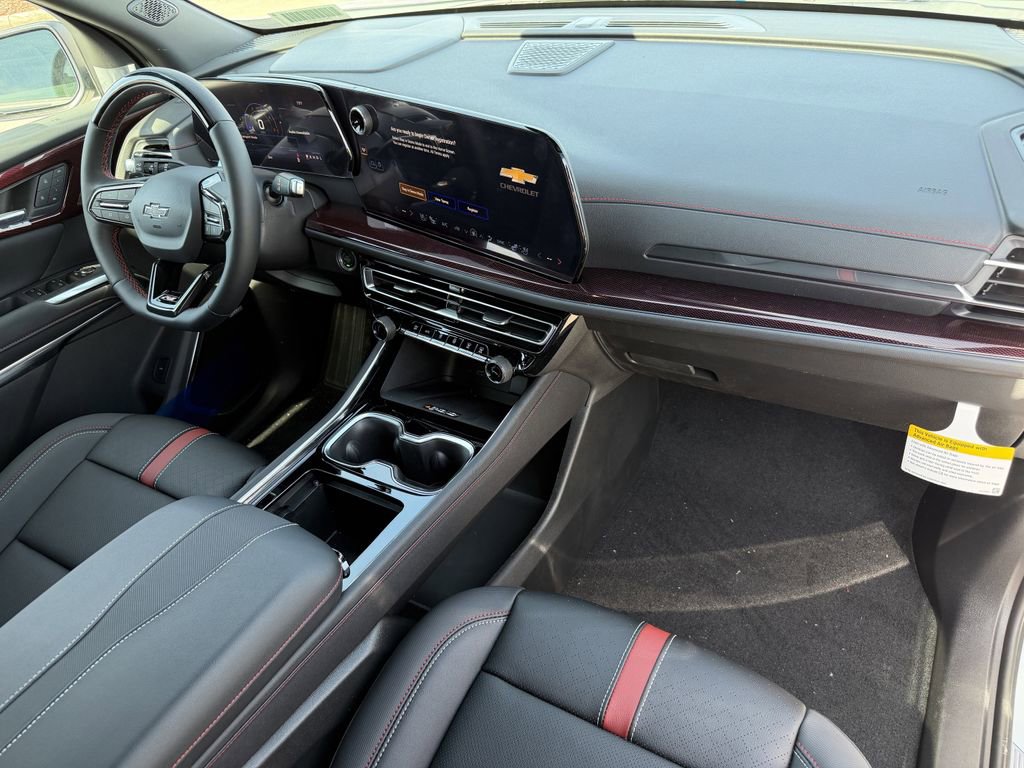 2026 Chevrolet Traverse RS - Photo 12