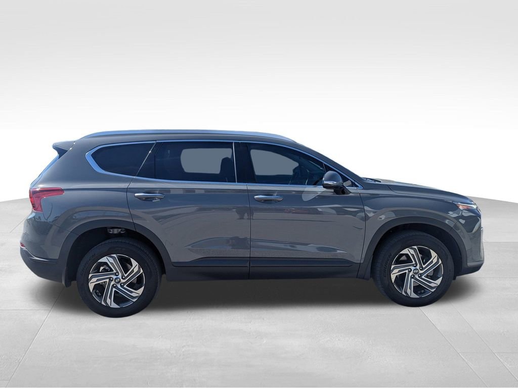 Used 2023 Hyundai Santa Fe SEL