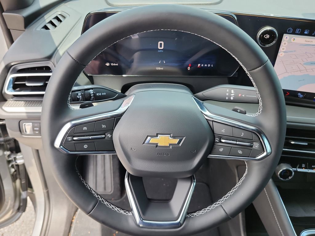 2026 Chevrolet Traverse LT - Photo 30