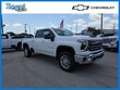 Chevrolet Silverado 2500 HD