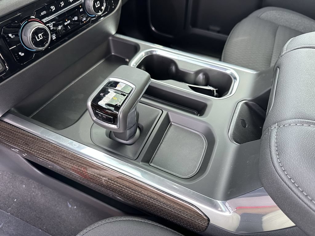 2026 Chevrolet Silverado 1500 LT - Photo 23