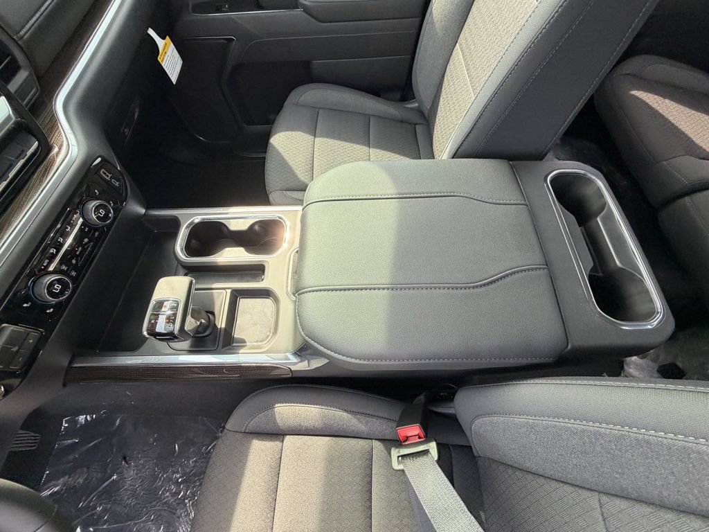 2026 Chevrolet Silverado 1500 LT - Photo 16
