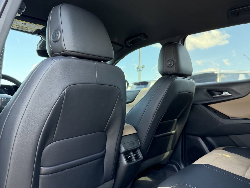 2026 Chevrolet Equinox ACTIV - Photo 16