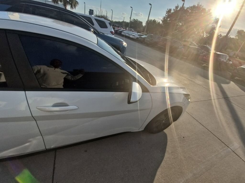 Used 2021 Hyundai Elantra SEL