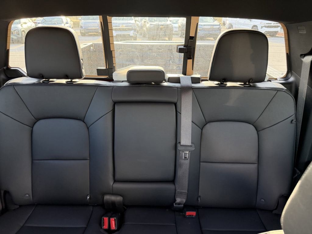 2026 Chevrolet Colorado LT - Photo 16