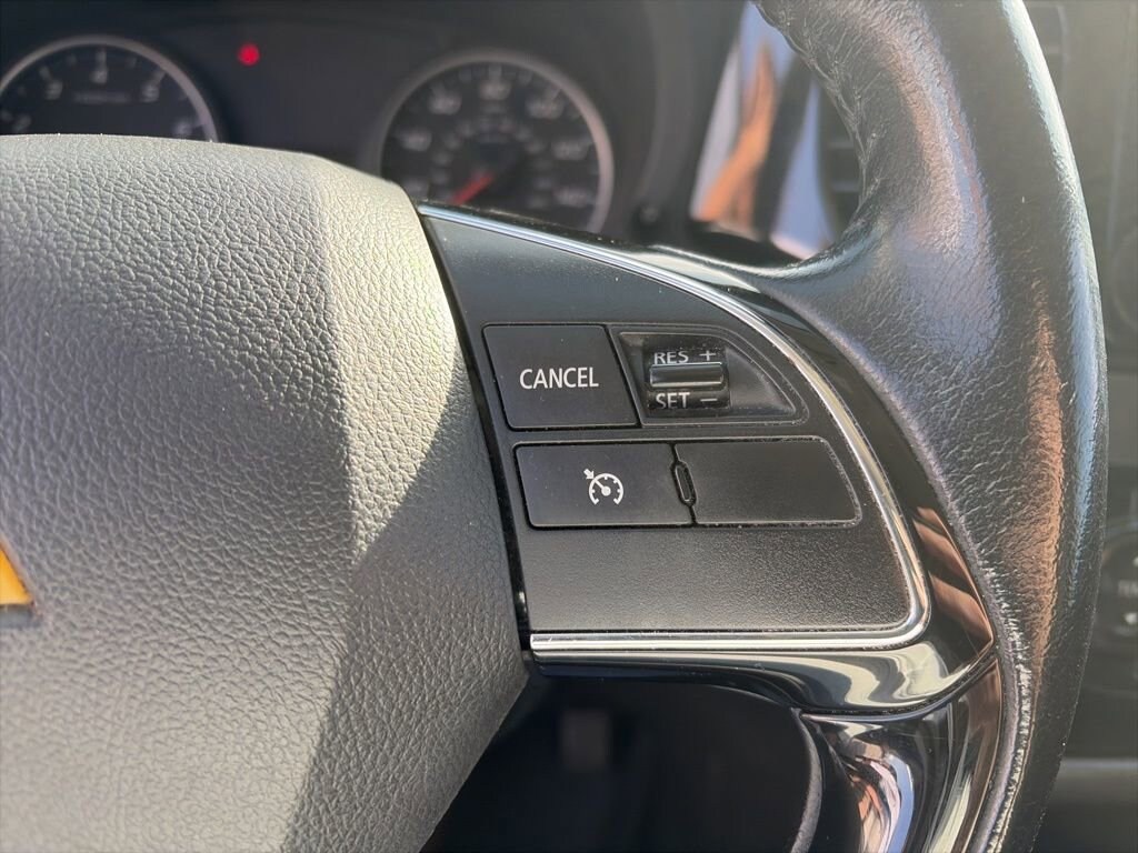 Used 2016 Mitsubishi Outlander ES