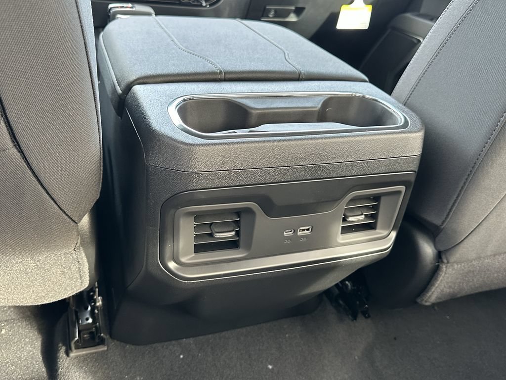 2026 Chevrolet Silverado 1500 LT - Photo 13