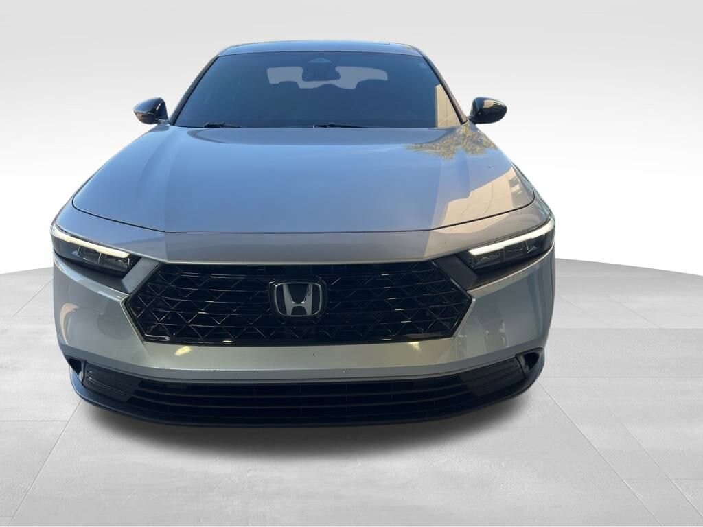 Used 2023 Honda Accord Hybrid Sport