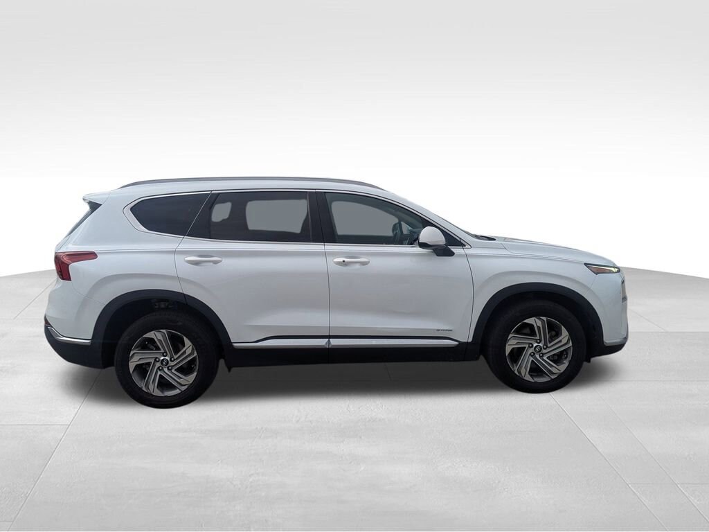 Used 2021 Hyundai Santa Fe SEL