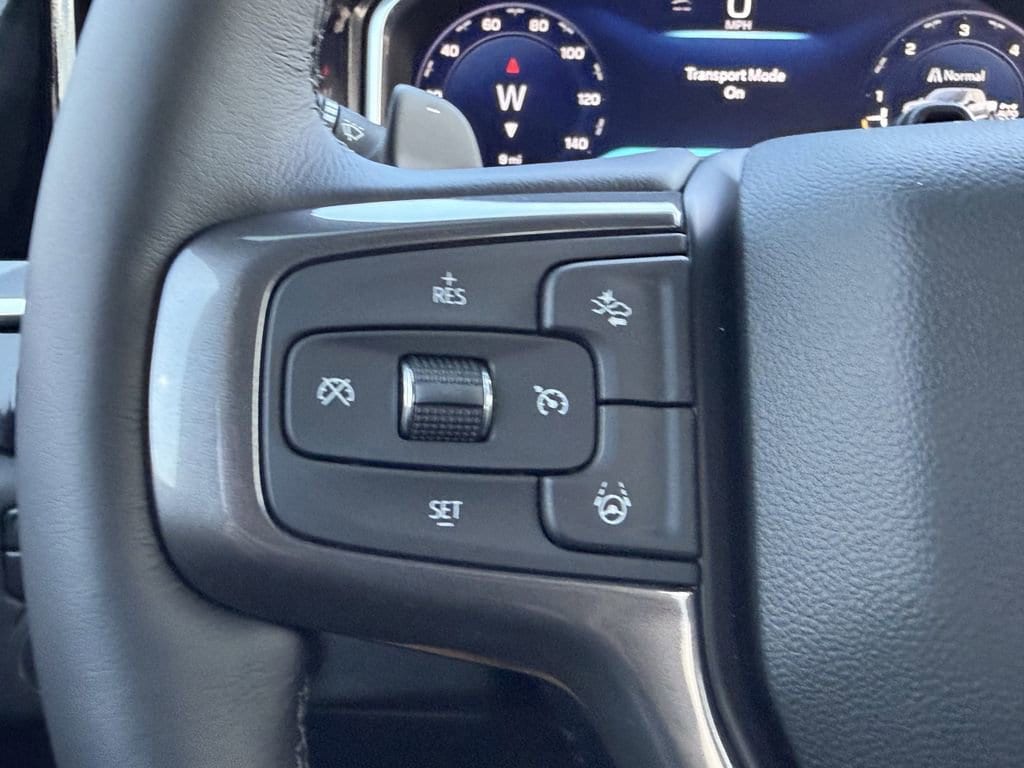 2026 Chevrolet Silverado 1500 High Country - Photo 30