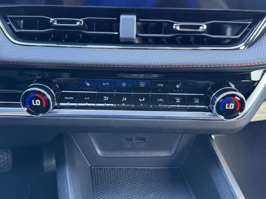 2026 Chevrolet Equinox RS - Photo 25