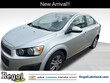 Chevrolet Sonic