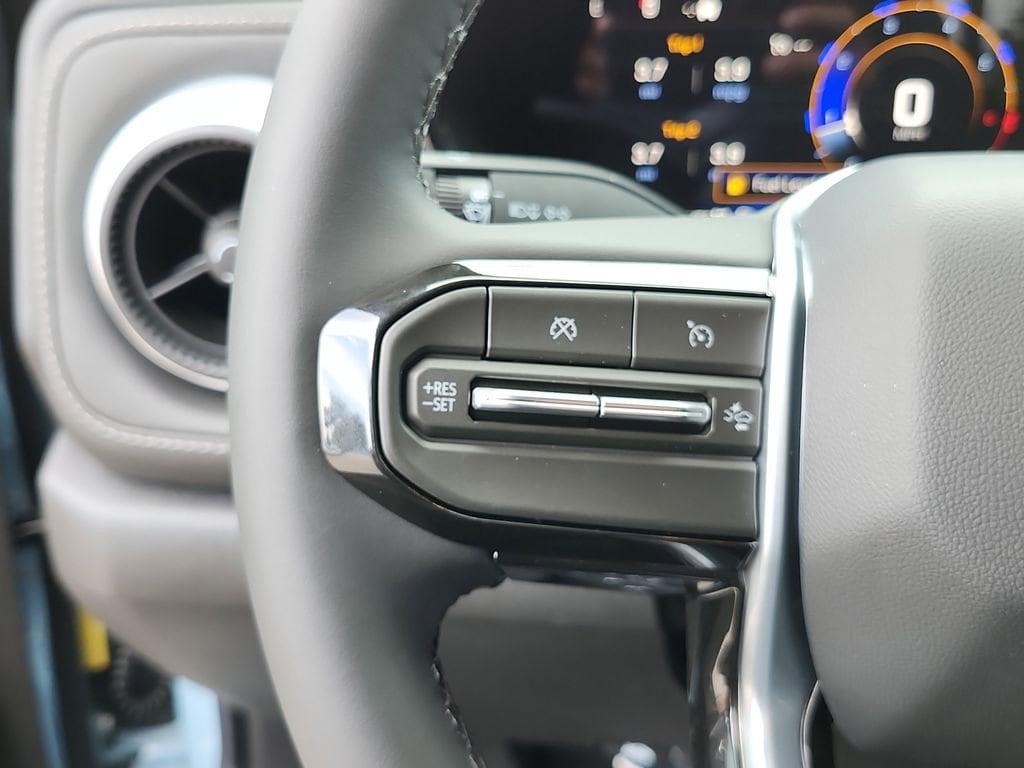 2026 Chevrolet Colorado LT - Photo 26