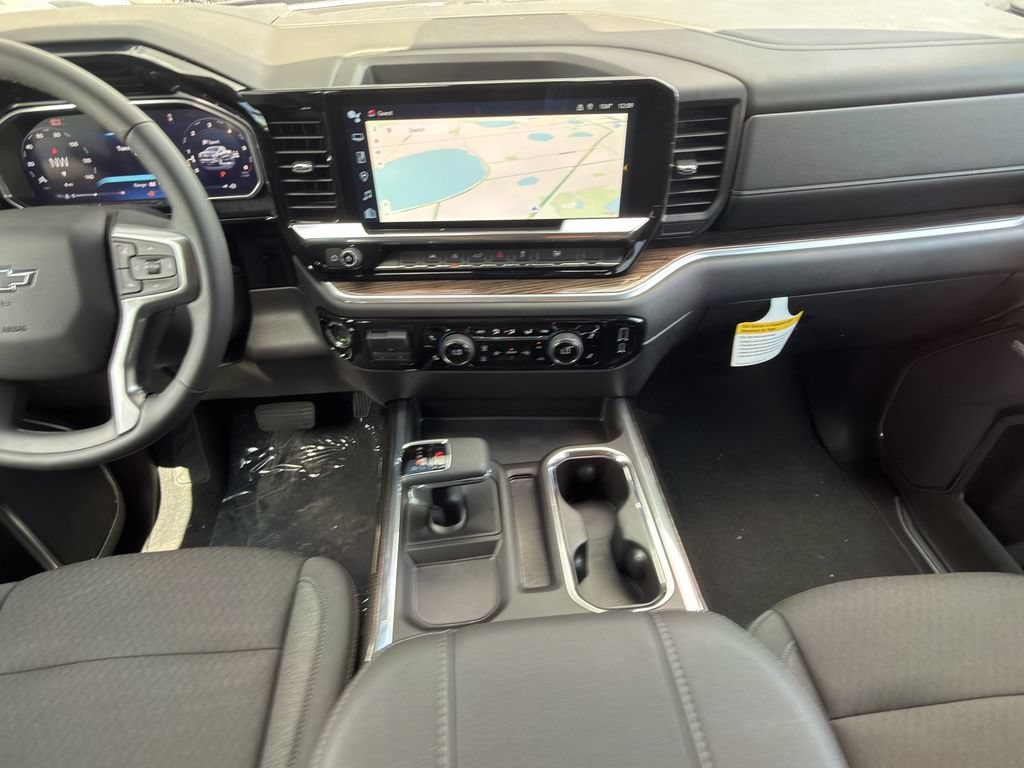 2026 Chevrolet Silverado 1500 RST - Photo 13