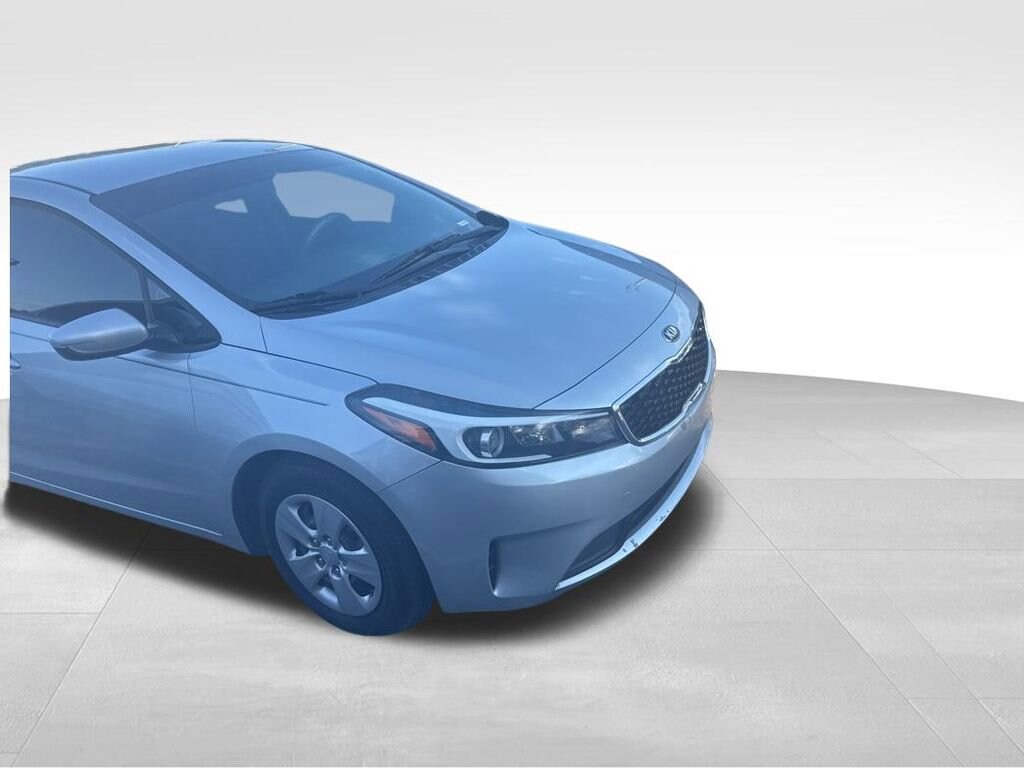 Used 2018 Kia Forte LX